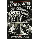 the four stages of cruelty a novel