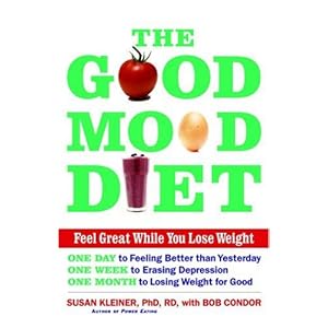 The Good Mood Diet