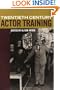 Twentieth Century Actor Training