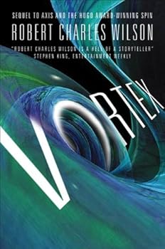 vortex - robert charles wilson vortex - robert charles wilson