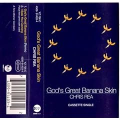 God's Great Banana Skin [CASSETTE]