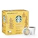 Starbucks Holiday Blonde Roast Keurig K-Cups (Pack of 1 - 16 Count)