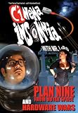 Plan Nine From Outer Space (Cinema Insomnia Edition)