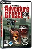 Eigenschaften rondomedia  / Die große Adventure-Grusel-Box - Standard-DVD-Edition