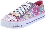 Produkt-Bild: Skechers Shuffles&nbsp;Groovy Baby 10151L M&auml;dchen Sneaker
