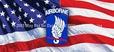 Window Graphic - 30x65 173rd Airborne Brigade