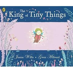 The King of Tiny Things