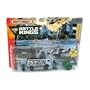 Matchbox Battle Kings Mountain Attack