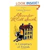 A Conspiracy Of Friends (Corduroy Mansions)