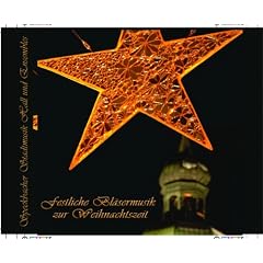 Festliche Bl�sermusik zur Weihnacht