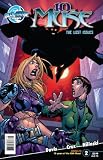 10th Muse: The Lost Issues #2