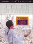 Jimi Hendrix: Live at Woodstock