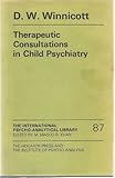 Therapeutic consultations in child psychiatry