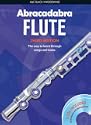 Abracadabra Flute