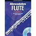 Abracadabra Flute: The Way to Learn Through Songs and Tunes: Pupils' Book + 2 CD's (Abracadabra)