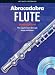 Abracadabra Flute: The Way to Learn Through Songs and Tunes: Pupils' Book + 2 CD's (Abracadabra): The Way to Learn Through Songs and Tunes: Pupils' Book + 2 CD's (Abracadabra)