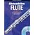Abracadabra Flute: The Way to Learn Through Songs and Tunes: Pupils' Book + 2 CD's (Abracadabra)