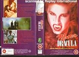 Mama Dracula (Video Tape/PAL) 1980