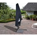 Schutzh�lle f�r Alu-Ampelschirm anthrazit bis 300cm