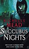 Succubus nights