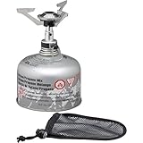 Coleman Exponent F1 Ultralight Stove