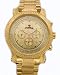 Just Bling Diamond Watch Collection
