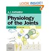 Physiology of the Joints: Volume 2 Lower Limb, 6e