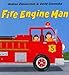 Fire Engine Man (Digger Man, 2)