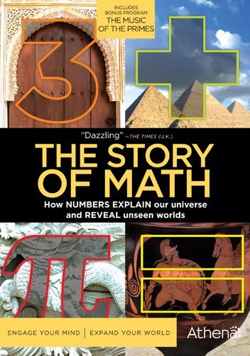 The Story of Maths - BBC The Story of Maths - BBC