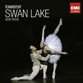 Tchaikovsky: Swan Lake