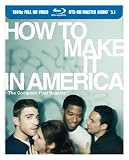 How to Make It in America: The Complete First Season [Blu-ray]