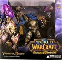  : World of Warcraft 2: Draenei Paladin Deluxe Collector Figure