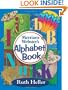 Merriam-Webster's Alphabet Book