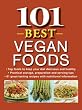 101 Best Vegan Foods