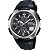 [カシオ]CASIO 腕時計 WAVE CEPTOR ウェーブセプター タフソーラー 電波時計 WVQ-400J-1AJF メンズ