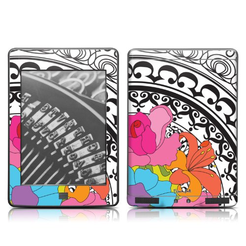 DecalGirl Kindle Touch Skin - Barcelona Cheap Price 