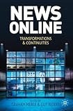 News online : transformations and continuities
