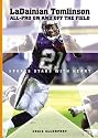 LaDainian Tomlinson: All-Pro On and Off the Field (Sports Stars With Heart)