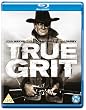 True Grit (1969) [Blu-ray][Region Free]