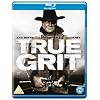 True Grit (1969) [Blu-ray][Region Free]