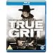 True Grit (1969) [Blu-ray][Region Free]