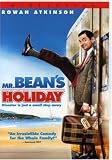 Mr. Bean's Holiday [HD DVD]