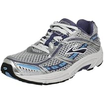 Brooks Women's Dyad 6 Running Shoe