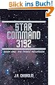 Star Command 3192