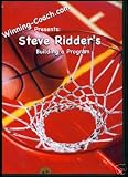 Steve Ridder Basketball Coaching DVD Building a Winning Progarm