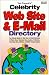 Ten Troncks Celebrity Web-Site and E-Mail Directory 2002-2003 (Celebrity Web Site and E-Mail Directory)