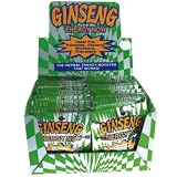 Handy Solutions Ginseng Energy Now, 3 tab Packages (Pack of 24)