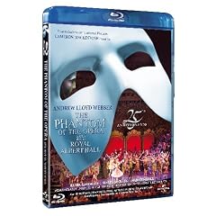 The Phantom Of The Opera At The Royal Albert Hall - Edizione 25 Anniversario