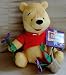 Disney Gund Winnie the Pooh 100 Acre Collection 8 Inch Sitting, 8 Inches Wide