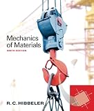 Mechanics of Materials (9th Edition)